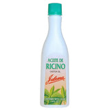 Jaloma Huile de Ricin Émolliente 118 ml