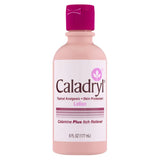 Caladryl Lotion Skin Protectant 6 oz - Case - 3 Units