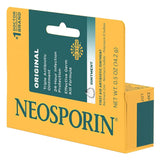 Wholesale NEOSPORIN Original Ointment- 24HR protection in a .5 oz tube for all your bulk needs.