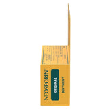 Wholesale NEOSPORIN Original Ointment- 24HR protection in a .5 oz tube for all your bulk needs.