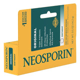 Wholesale NEOSPORIN Original Ointment- 24HR protection in a .5 oz tube for all your bulk needs.