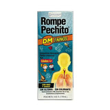 Rompe Pechito DM for Kids 4 oz - Case - 6 Units