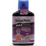 Rompe Pecho MAX Multi Symptoms 8 oz - Case - 6 Units