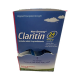 Wholesale Claritin Allergy Relief Dispenser 1 ct - Effective Relief from Allergies at Mexmax INC