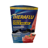 Wholesale Theraflu Severe Cold & Cough Daytime Dispenser 1 ct - Fast Relief at Mexmax INC