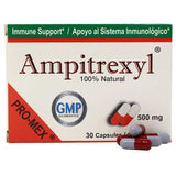 Wholesale Ampitrexyl 30 Capsules- Boost Your Health with Mexmax INC Dietary Supplements