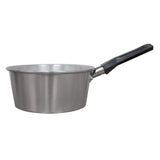 Imusa Aluminum Sauce Pan 2 qrt - Case - 6 Units