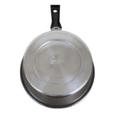 Imusa Aluminum Sauce Pan 2 qrt - Case - 6 Units