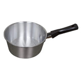 Imusa Aluminum Sauce Pan 2 qrt - Case - 6 Units