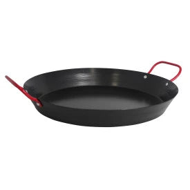 Imusa Paella Pan Carbon Steel NS 15"