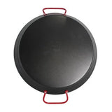 Wholesale Imusa 15 Paella Pan Non-stick- Mexmax INC, perfect for delicious, family-sized paellas.