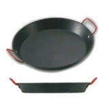 Wholesale Imusa 15 Paella Pan Non-stick- Mexmax INC, perfect for delicious, family-sized paellas.