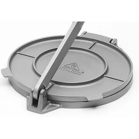 Imusa 6.5" Tortilla Press Aluminum - Case - 3 Units