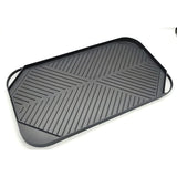 Champs Griddle Aluminum Non Stick- Wholesale kitchen supplies at Mexmax INC for unbeatable prices