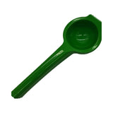 Get your Wholesale Champs Lime Squeezer Green Small with Hook - Mexmax INC kitchen tools.