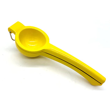 Champs Lemon Squeezer Aluminum Yellow w/ Hook med