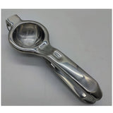 Wholesale Lime Squeezer Stainless Steel with Hook - Mexmax INC