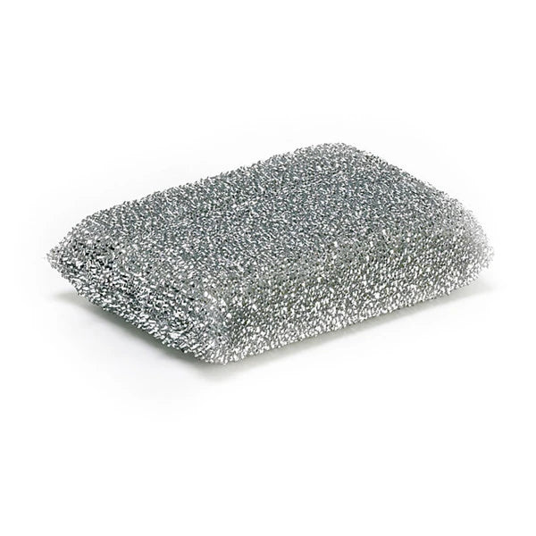 Imusa Sponge Multi-Purpose Fiber Silver - lrg