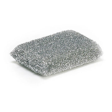 Imusa Sponge Multi-Purpose Fiber Silver lrg