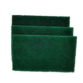 Imusa Scour Pad Green 3 pk