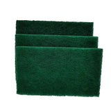 Get wholesale Imusa Scour Pad Green (6pk) for tough cleaning at Mexmax INC.