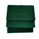 Get wholesale Imusa Scour Pad Green (6pk) for tough cleaning at Mexmax INC.