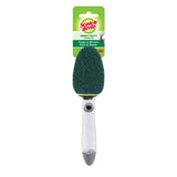 Wholesale Scotch-Brite Heavy Duty Dishwand in Green and Yellow Mexmax INC