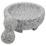 Imusa Molcajete Granite - Essential Wholesale Mexican Grocery Item at Mexmax INC