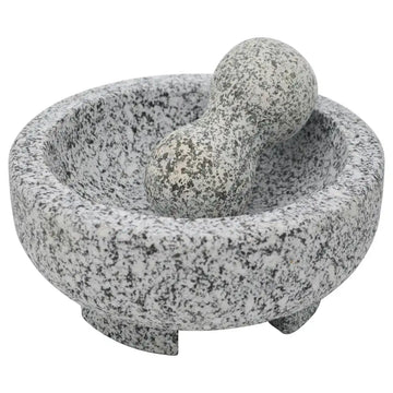 Imusa Molcajete Granite 8"