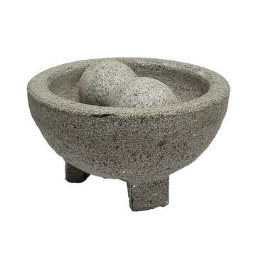 Imusa Molcajete Granite 6"