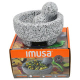Wholesale Imusa Molcajete Granite - Essential Kitchen Tool at Mexmax INC