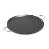 Imusa Round Comal Carbon Steel NS 9" - Case - 12 Units