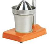 Large Wholesale Stainless Steel Citrus Juicer - Imusa Juicer for Efficient Juice Extraction