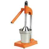 Large Wholesale Stainless Steel Citrus Juicer - Imusa Juicer for Efficient Juice Extraction