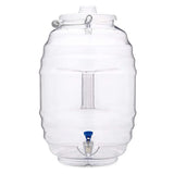 Wholesale Champs Plastic Jar Vitrolero (5 gal) - Ideal for bulk beverages at Mexmax INC.