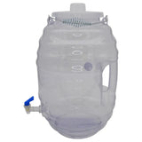 Wholesale Champs Plastic Jar Vitrolero (5 gal) - Ideal for bulk beverages at Mexmax INC.