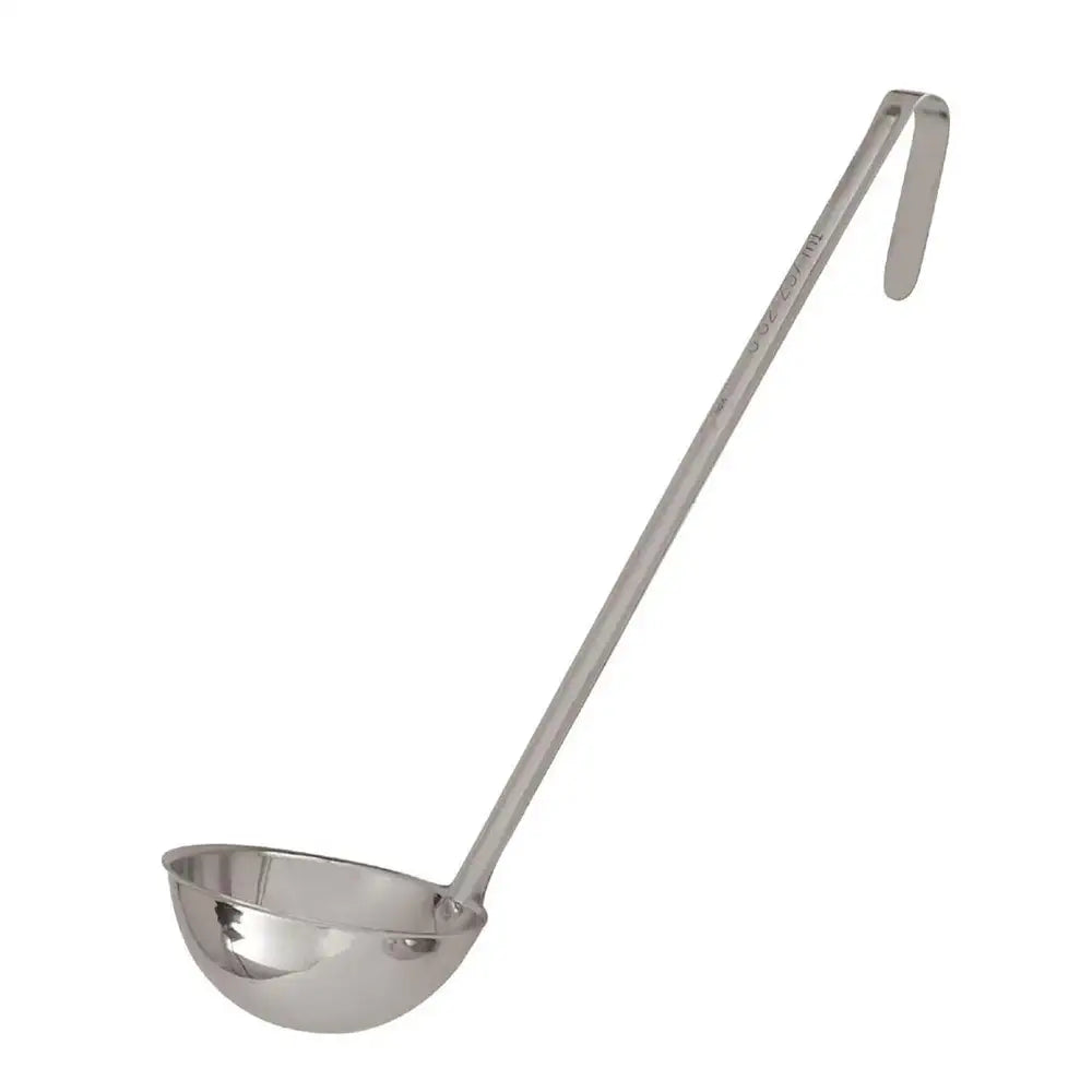 Wholesale Imusa Stainless Steel Ladle 8oz Mexmax INC Quality Kitchen Utensil