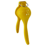 Imusa Lemon Squeezer Yellow Medium - Case - 12 Units