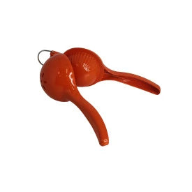 Imusa Orange Squeezer Orange Large - Case - 12 Units