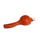 Imusa Orange Squeezer Orange Large - Case - 12 Units