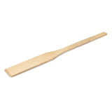 Wholesale Champs Paddle Wooden 36" - Ideal for your kitchen needs at Mexmax INC.