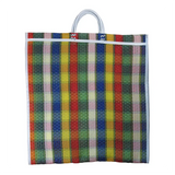 Wholesale Shopping Bag Original 18x18x2 (2pk) - Mexmax INC Supplies