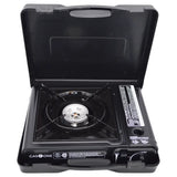 Wholesale Butane Stove Tabletop W/CSA Certification Convenient cooking at Mexmax INC.