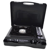 Wholesale Butane Stove Tabletop W/CSA Certification Convenient cooking at Mexmax INC.