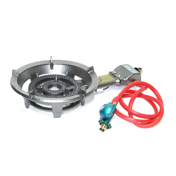 Gas Burner lrg