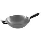Wholesale Imusa Wok Carbon Steel 14- Get versatile cookware at Mexmax INC