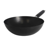 Wholesale Imusa 11" Nonstick Wok/Fryer - Mexmax INC.