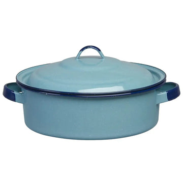 Cinsa Dutch Oven Black 5 qrt