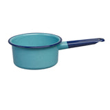 Wholesale Cinsa Sauce Pan 1qt Turquoise Modern Mexican cooking essential Trusted quality.