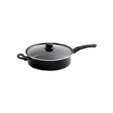 Wholesale Imusa Jumbo Cooker with Glass Lid - Nonstick.